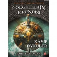 Gölgelerin Efendisi - Kayıp Öyküler