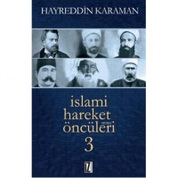 İslami Hareket Öncüleri - 3