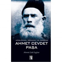 Ahmet Cevdet Paşa