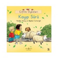 Çiftlik Öyküleri - Kayıp Sürü
