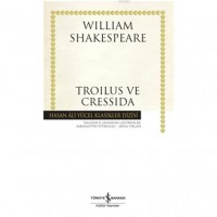 Troilus ve Cressida