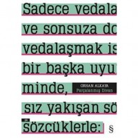 Parçalanmış Divan