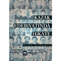 Kazak Edebiyatında Hikâye