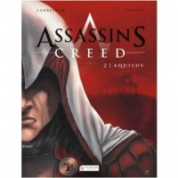 Assassin`s Creed 2. Cilt - Aquilus