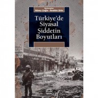 Türkiye`de Siyasal Şiddetin Boyutları