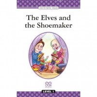 Level Books  Level 1; The Elves and the Shoemaker