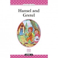 Hansel and Gretel Level 3 Books