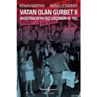 Vatan Olan Gurbet 3