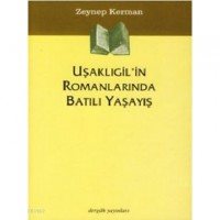 Uşaklıgil`in Romanlarında Batılı Yaşayış