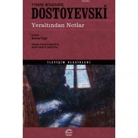 Yeraltından Notlar