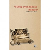 Ölmüş Oyuncaklar Müzesi