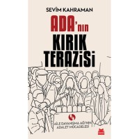 Ada`nın Kırık Terazisi