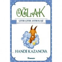Oğlak Çıtır Çıtır Astroloji