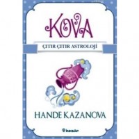 Kova Çıtır Çıtır Astroloji