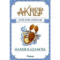 Akrep Çıtır Çıtır Astroloji