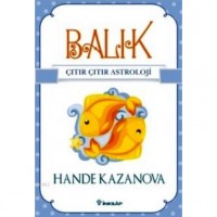 Balık Çıtır Çıtır Astroloji