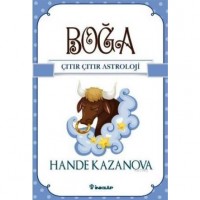 Boğa Çıtır Çıtır Astroloji