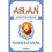 Aslan Çıtır Çıtır Astroloji