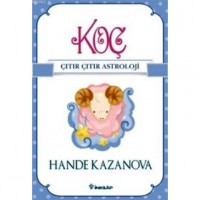 Koç Çıtır Çıtır Astroloji