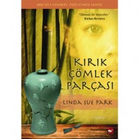 Kırık Çömlek Parçası