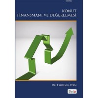 Konut Finansmanı ve Değerlemesi