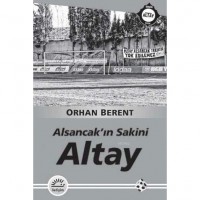 Alsancakın Sakini Altay