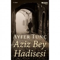 Aziz Bey Hadisesi