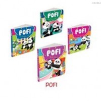 Pofi I Ate All My Food Set; Zevkli Alışkanlıklarım