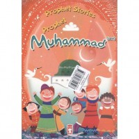Prophet Muhammad Set; Peygamber Öyküleri