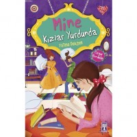 Mine Kızlar Yurdunda