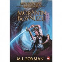 Maceracılar Aranıyor - Moran`ın Boynuzu