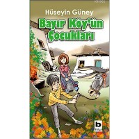 Bayır Köyün Çocukları