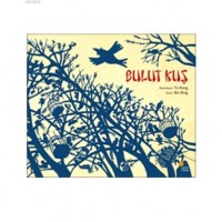 Bulut Kuş; İlk Kitaplar 3-8 Yaş