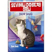 Sevimli Dostlar Oteli