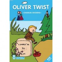 Oliver Twist; 8 Yaş