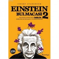 Einstein Bulmacası 2
