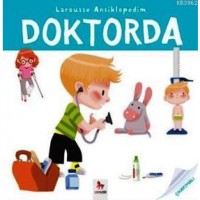 Larousse Ansiklopedim Doktorda