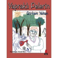 Yapraklı Pelerin