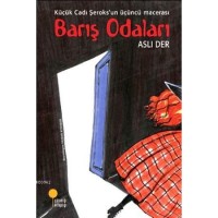 Barış Odaları