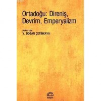 Ortadoğu: Direniş, Devrim, Emperyalizm