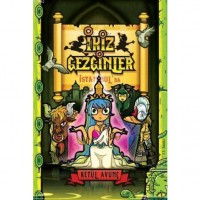 İkiz Gezginler İstanbul`da