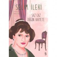 Saz Caz Düğün Varyete