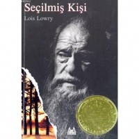 Seçilmiş Kişi The Giver