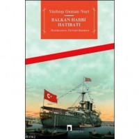 Balkan Harbi Hatıratı