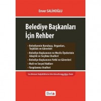 Belediye Başkanları İçin Rehber