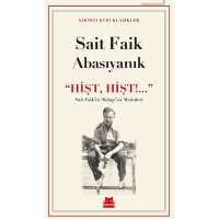 ‘‘Hişt, Hişt!...``