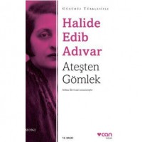 Ateşten Gömlek Sadeleştirilmiş Metin