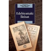 Edebiyattaki İktisat
