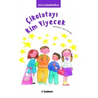 Çikolatayı Kim Yiyecek