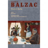 Goriot Baba